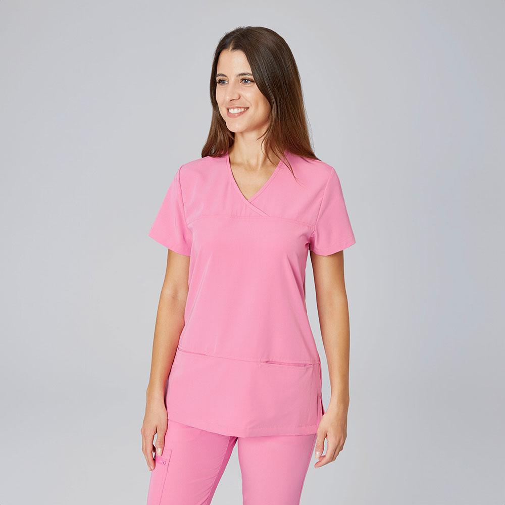 EXNER | Damen-Schlupfkasack X-Top